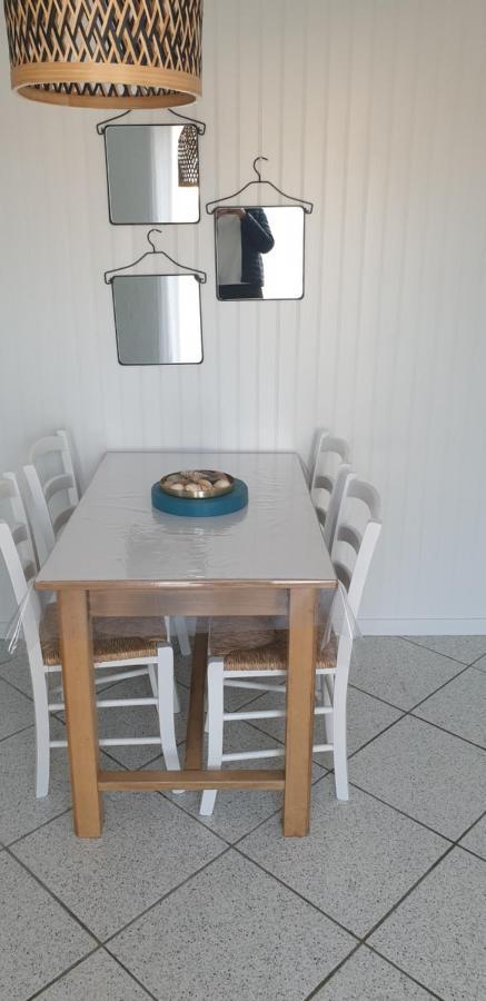 Studio Independant Dans Maison Individuelle Brax  Eksteriør billede